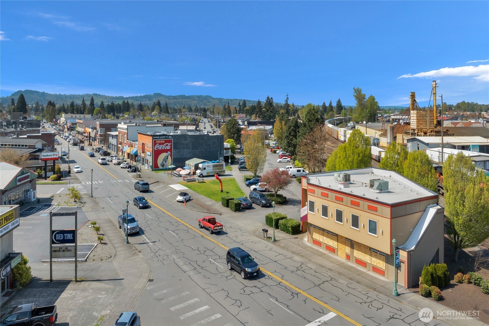 381 E Main Street Monroe WA 98272