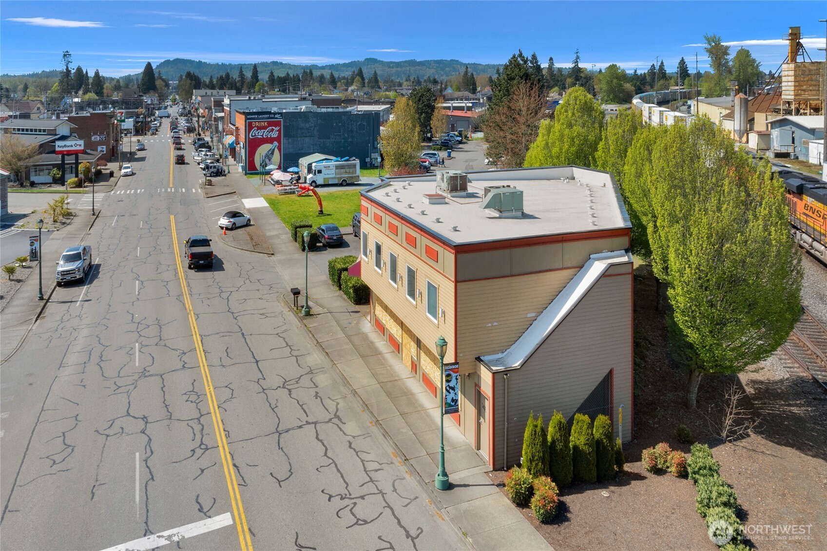 381 E Main Street Monroe WA 98272
