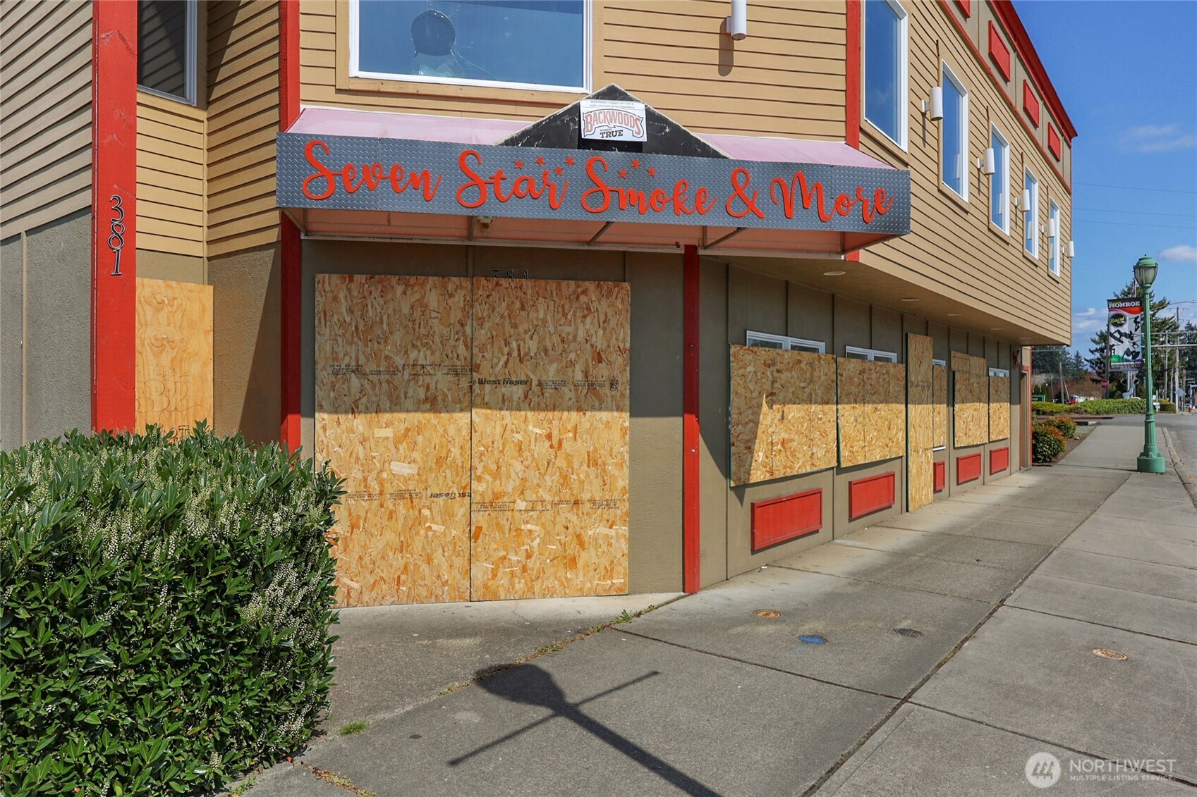 381 E Main Street Monroe WA 98272