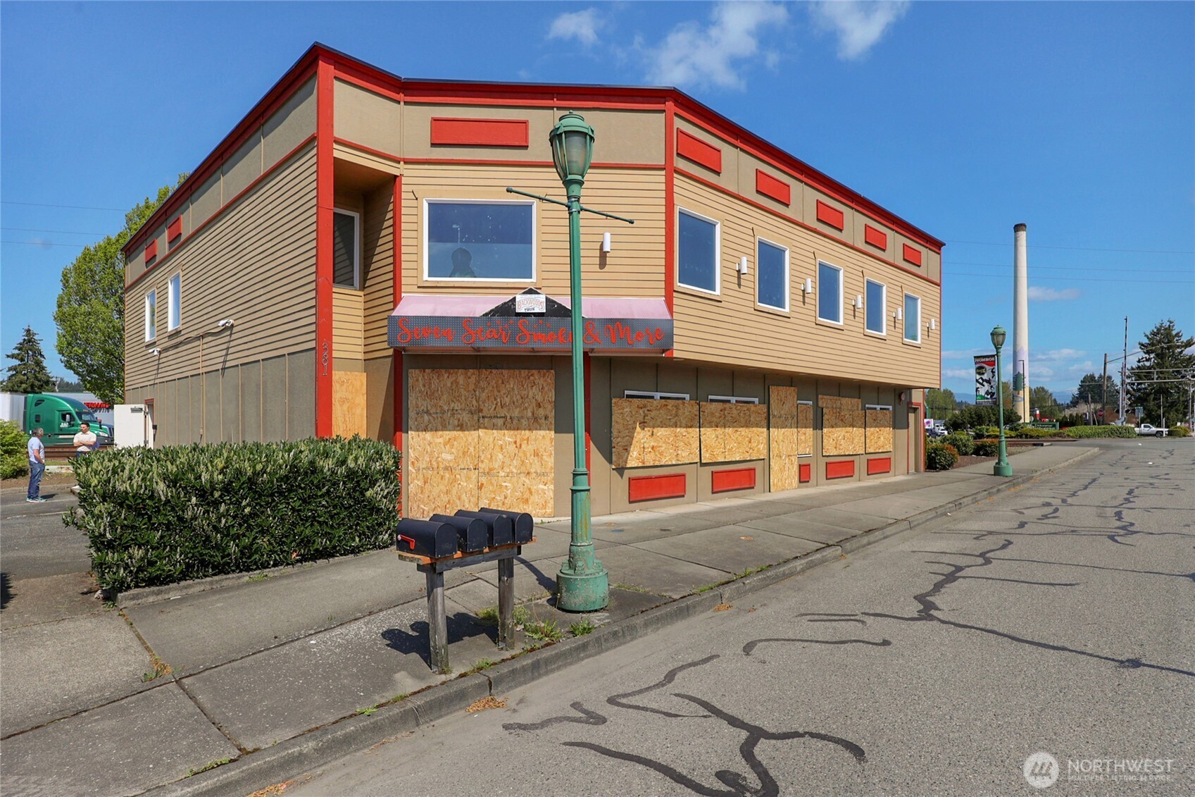 381 E Main Street Monroe WA 98272