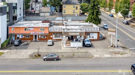 602 Tacoma Avenue S Tacoma WA 98402
