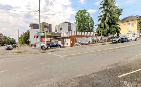 602 Tacoma Avenue S Tacoma WA 98402