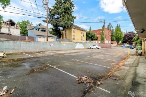 602 Tacoma Avenue S Tacoma WA 98402