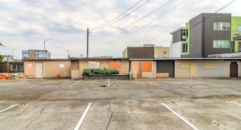 602 Tacoma Avenue S Tacoma WA 98402