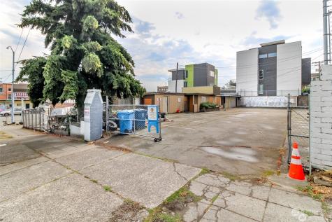 602 Tacoma Avenue S Tacoma WA 98402