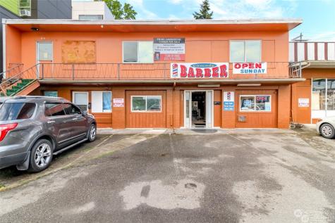 602 Tacoma Avenue S Tacoma WA 98402