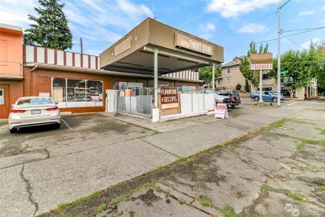 602 Tacoma Avenue S Tacoma WA 98402