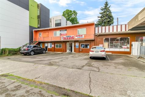 602 Tacoma Avenue S Tacoma WA 98402