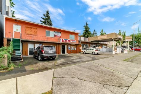 602 Tacoma Avenue S Tacoma WA 98402