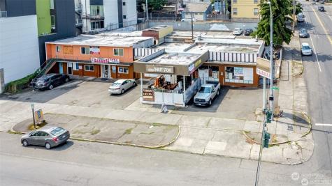 602 Tacoma Avenue S Tacoma WA 98402