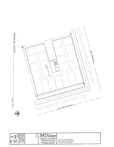 602 Tacoma Avenue S Tacoma WA 98402
