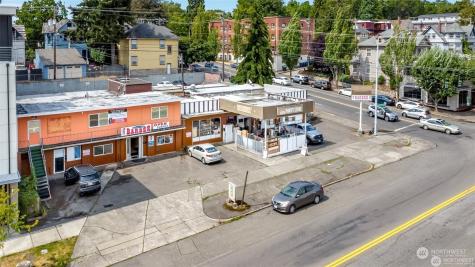 602 Tacoma Avenue S Tacoma WA 98402