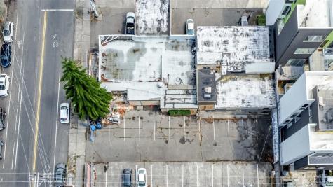 602 Tacoma Avenue S Tacoma WA 98402