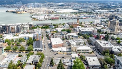 602 Tacoma Avenue S Tacoma WA 98402