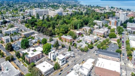 602 Tacoma Avenue S Tacoma WA 98402