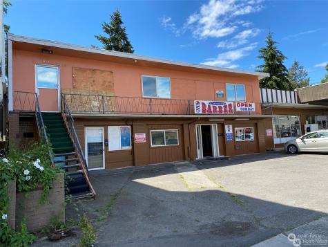 602 Tacoma Avenue S Tacoma WA 98402