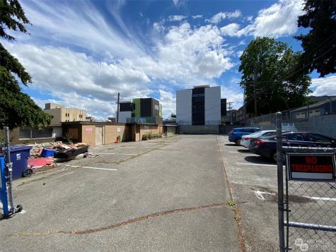 602 Tacoma Avenue S Tacoma WA 98402