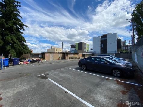 602 Tacoma Avenue S Tacoma WA 98402