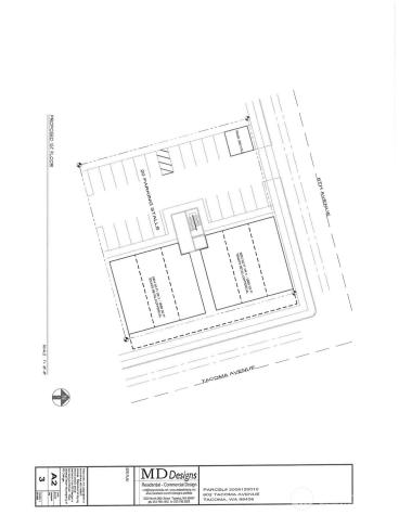 602 Tacoma Avenue S Tacoma WA 98402