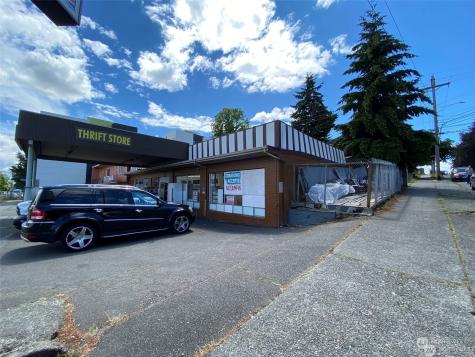 602 Tacoma Avenue S Tacoma WA 98402