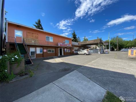 602 Tacoma Avenue S Tacoma WA 98402