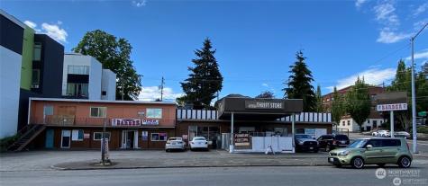 602 Tacoma Avenue S Tacoma WA 98402