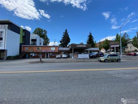602 Tacoma Avenue S Tacoma WA 98402
