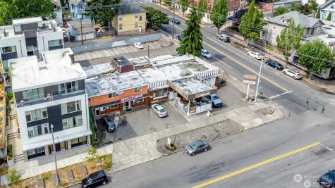 602 Tacoma Avenue S Tacoma WA 98402