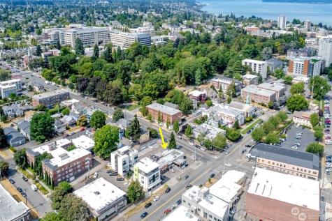 602 Tacoma Avenue S Tacoma WA 98402
