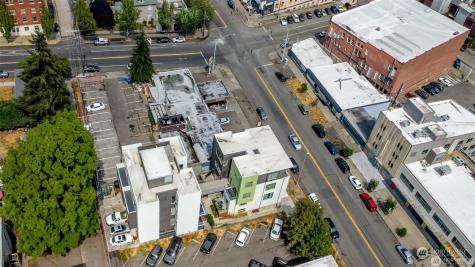 602 Tacoma Avenue S Tacoma WA 98402