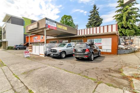 602 Tacoma Avenue S Tacoma WA 98402