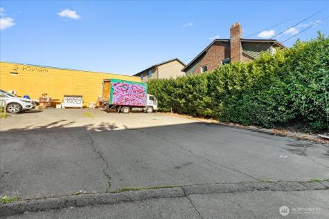 150 12th Avenue Seattle WA 98102