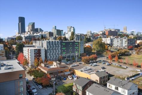 150 12th Avenue Seattle WA 98102