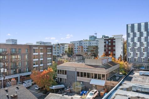 150 12th Avenue Seattle WA 98102