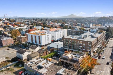 150 12th Avenue Seattle WA 98102