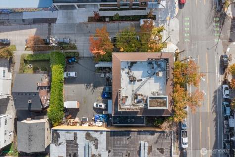 150 12th Avenue Seattle WA 98102