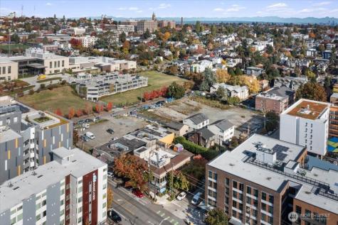 150 12th Avenue Seattle WA 98102