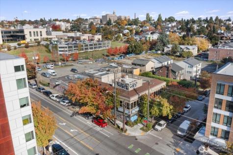 150 12th Avenue Seattle WA 98102
