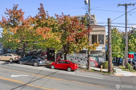 150 12th Avenue Seattle WA 98102