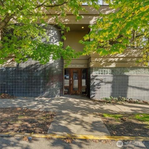 150 12th Avenue Seattle WA 98102