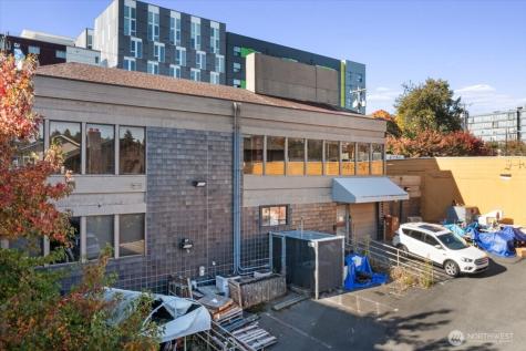 150 12th Avenue Seattle WA 98102