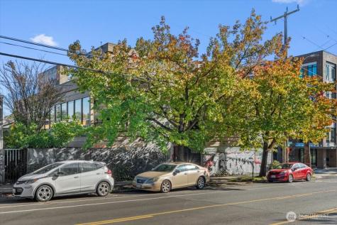 150 12th Avenue Seattle WA 98102