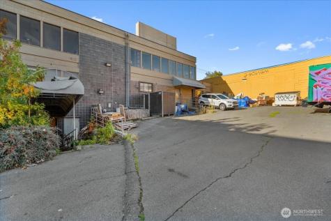 150 12th Avenue Seattle WA 98102