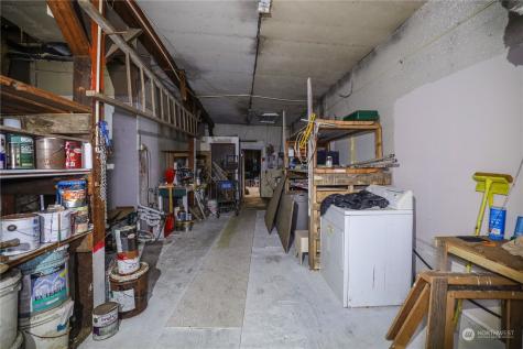 411 S Jefferson Street Aberdeen WA 98520