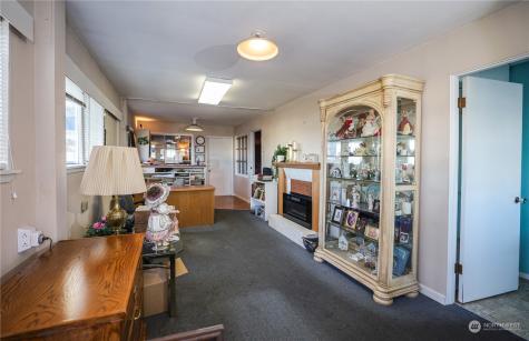411 S Jefferson Street Aberdeen WA 98520