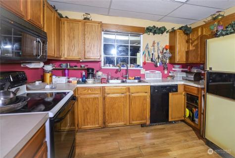 411 S Jefferson Street Aberdeen WA 98520