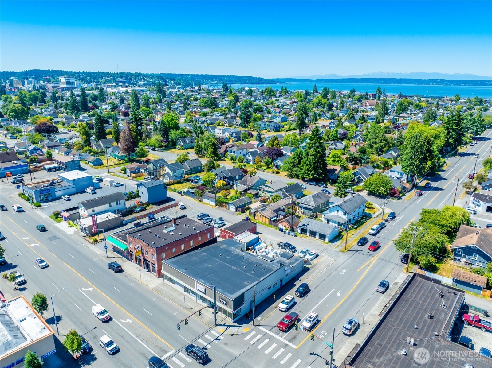 1906 Broadway Everett WA 98201