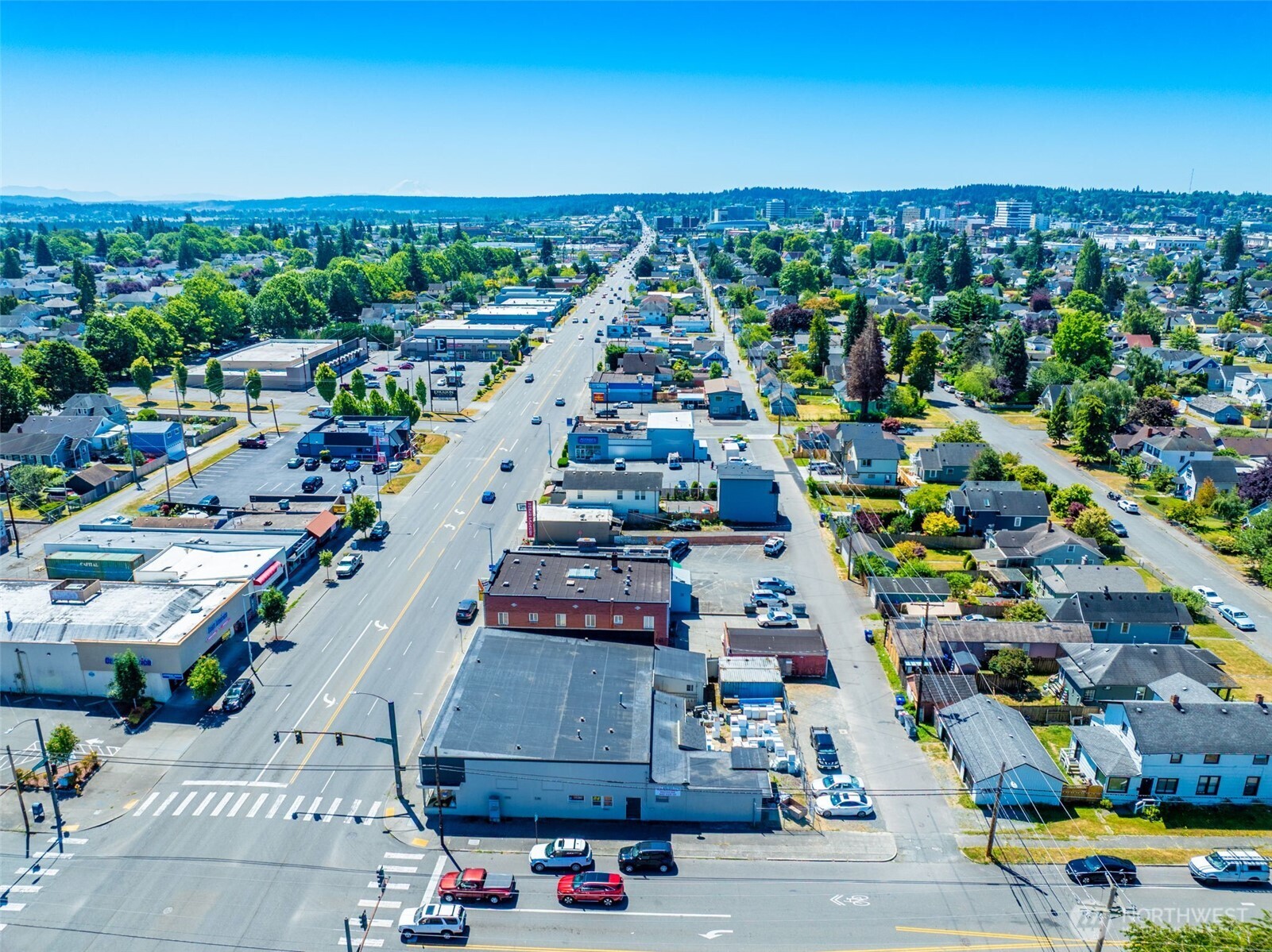 1906 Broadway Everett WA 98201