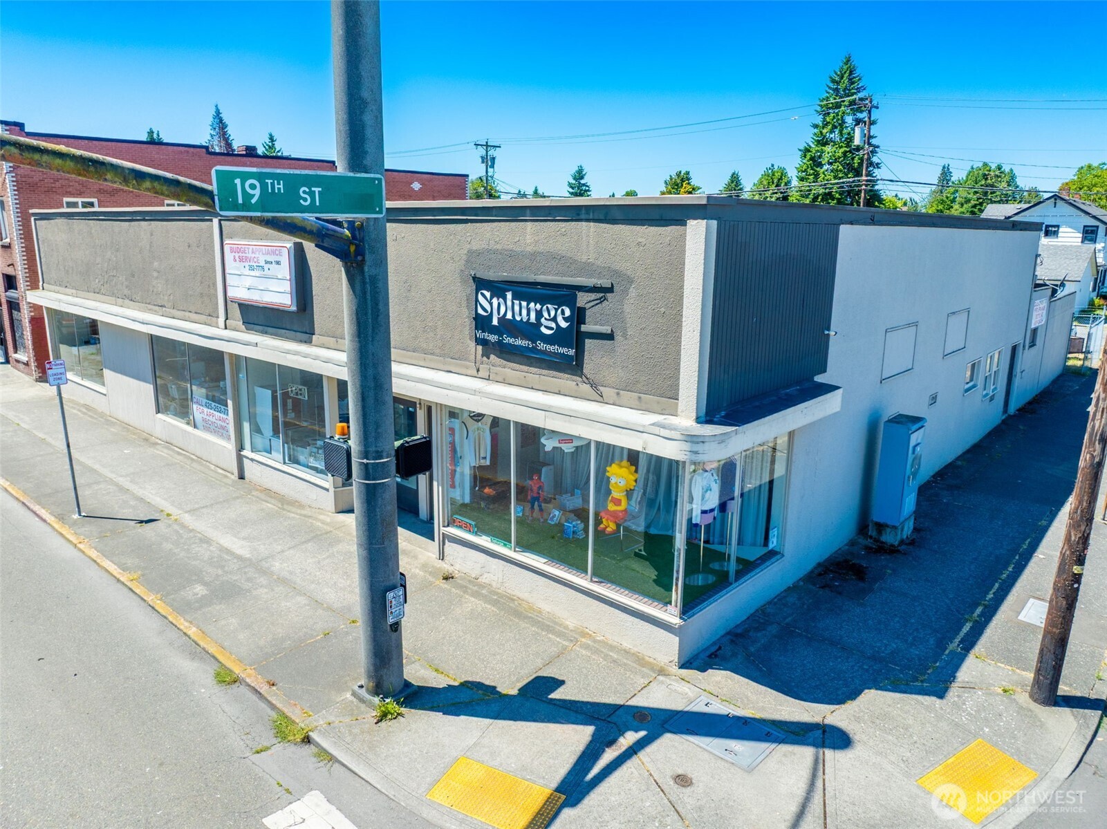 1906 Broadway Everett WA 98201