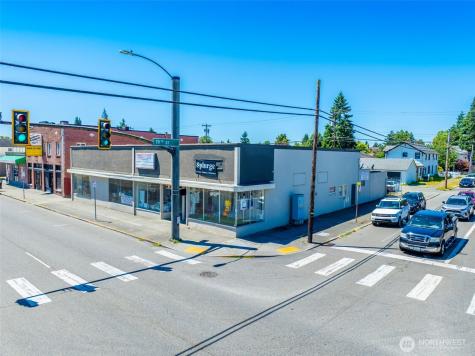 1906 Broadway Everett WA 98201